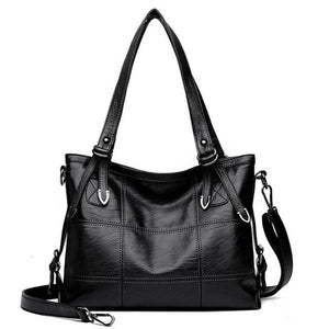 Fashion  bag Woman Tote Casual Bags Female