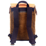 Birch Canvas Backpack