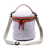 Pine Hill Bucket Bag